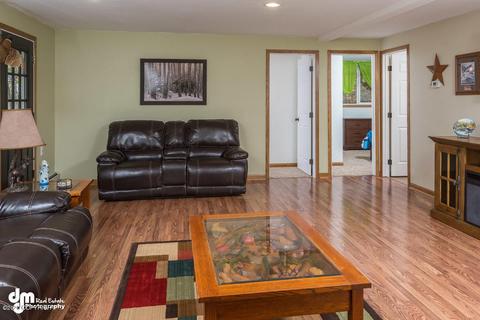 23910 Upper Terrace St, Eagle River, AK 99577 photo 13