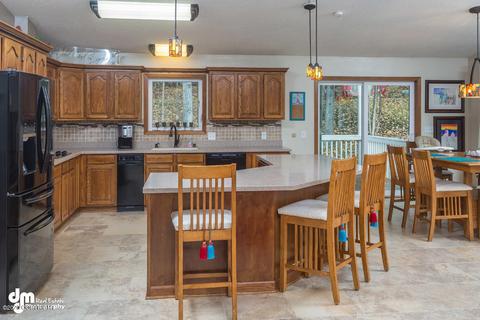 23910 Upper Terrace St, Eagle River, AK 99577 photo 10