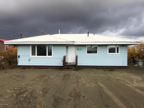212 Akiak Dr, Bethel, AK 99559