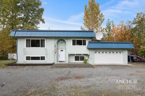 12146 Curtis Cir, Eagle River, AK 99577 photo 3