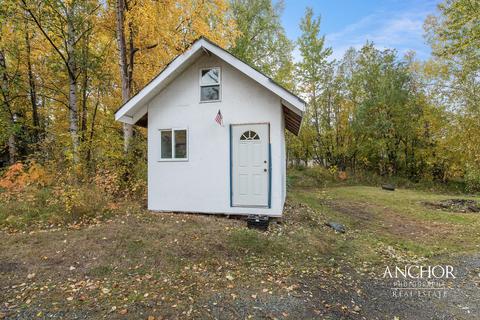 12146 Curtis Cir, Eagle River, AK 99577 photo 4
