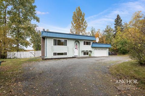 12146 Curtis Cir, Eagle River, AK 99577 photo 2