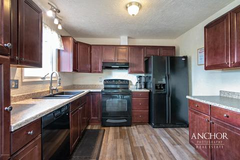 12146 Curtis Cir, Eagle River, AK 99577 photo 14