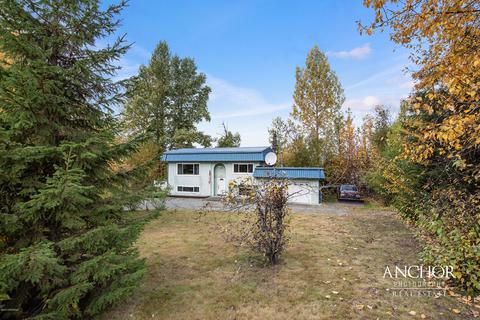 12146 Curtis Cir, Eagle River, AK 99577 photo 1