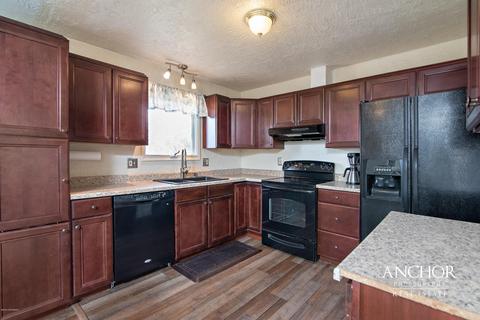 12146 Curtis Cir, Eagle River, AK 99577 photo 15