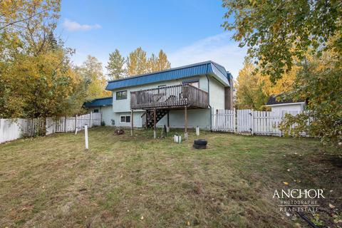 12146 Curtis Cir, Eagle River, AK 99577 photo 5