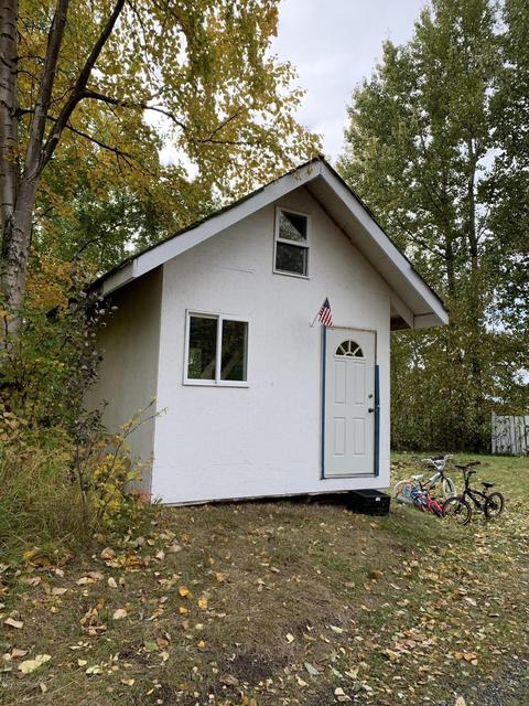 12146 Curtis Cir, Eagle River, AK 99577 photo 30