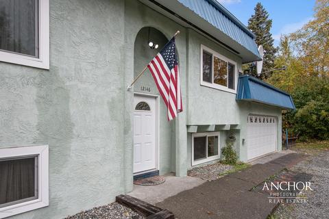 12146 Curtis Cir, Eagle River, AK 99577 photo 9