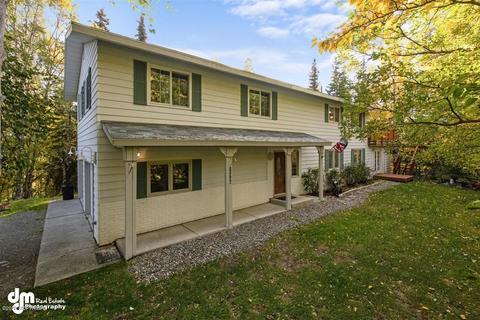 11736 Inspiration Dr, Eagle River, AK 99577 photo 1