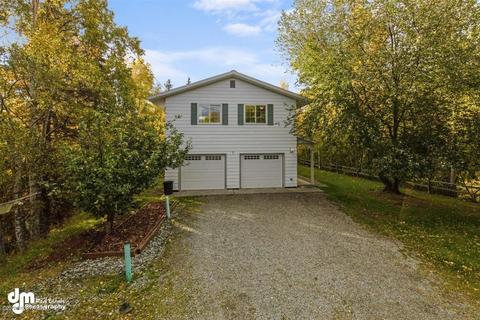 11736 Inspiration Dr, Eagle River, AK 99577 photo 39