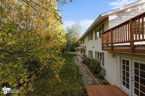 11736 Inspiration Dr, Eagle River, AK 99577 photo 35