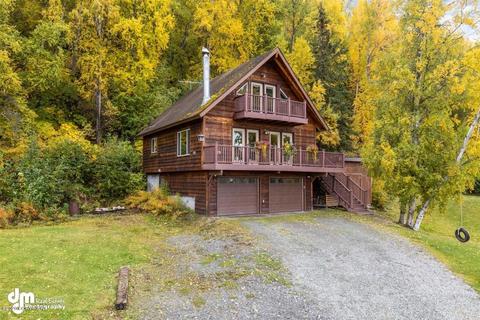 19933 Seika Dr, Chugiak, AK 99567 photo 2