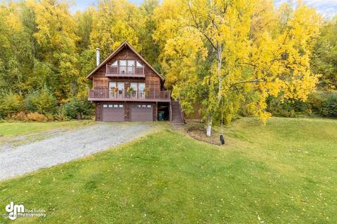 19933 Seika Dr, Chugiak, AK 99567 photo 1