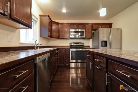 1415 Summit View St, Anchorage, AK 99504 photo 15