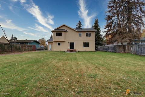 1415 Summit View St, Anchorage, AK 99504 photo 32