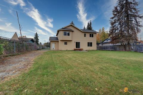 1415 Summit View St, Anchorage, AK 99504 photo 33