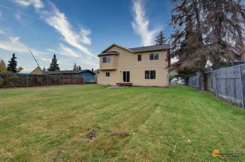 1415 Summit View St, Anchorage, AK 99504 photo 31