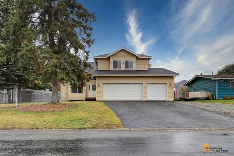 1415 Summit View St, Anchorage, AK 99504 photo 3