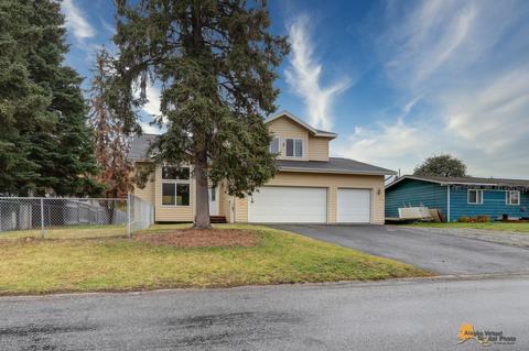 1415 Summit View St, Anchorage, AK 99504 photo 25
