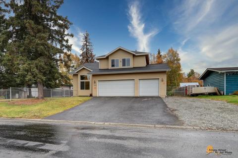 1415 Summit View St, Anchorage, AK 99504 photo 1