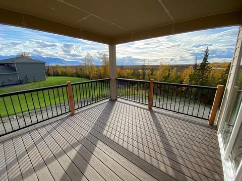 3262 S Barn Gable Loop, Wasilla, AK 99654 photo 1