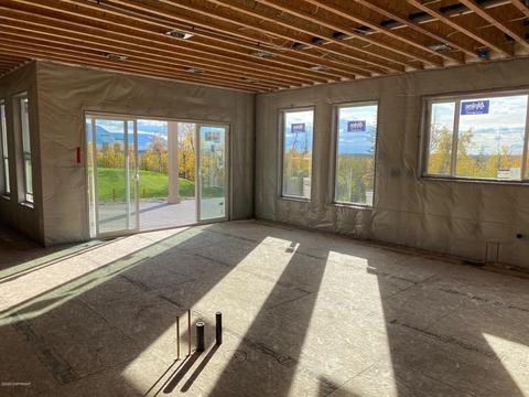 3262 S Barn Gable Loop, Wasilla, AK 99654 photo 3