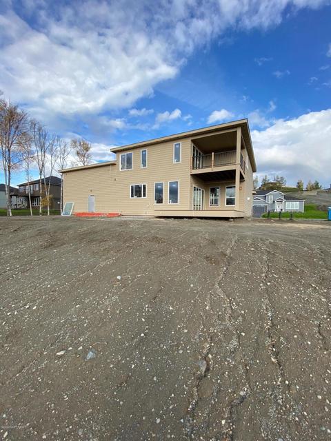 3262 S Barn Gable Loop, Wasilla, AK 99654 photo 4