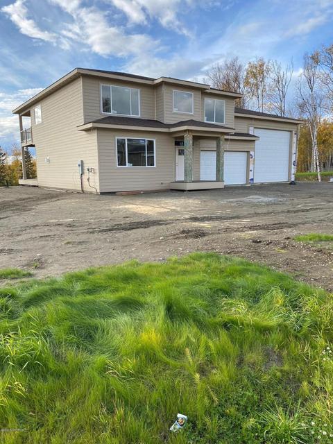 3262 S Barn Gable Loop, Wasilla, AK 99654 photo 2