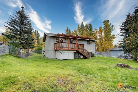 17827 Teklanika Dr, Eagle River, AK 99577 photo 5