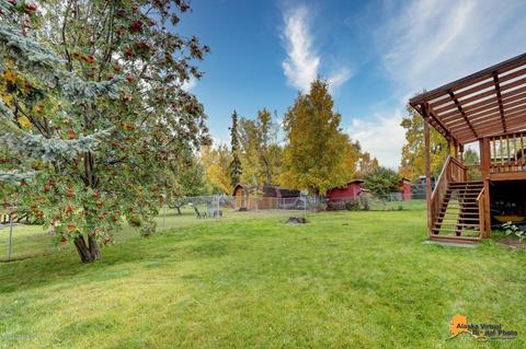 17827 Teklanika Dr, Eagle River, AK 99577 photo 7