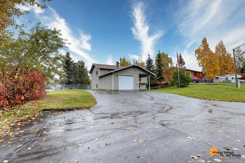 17827 Teklanika Dr, Eagle River, AK 99577 photo 1