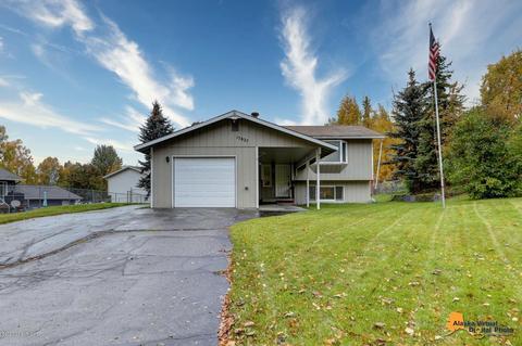 17827 Teklanika Dr, Eagle River, AK 99577 photo 2