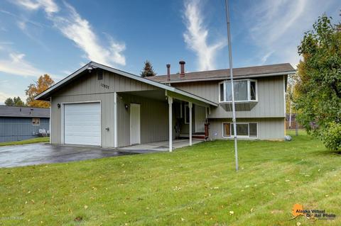 17827 Teklanika Dr, Eagle River, AK 99577 photo 3