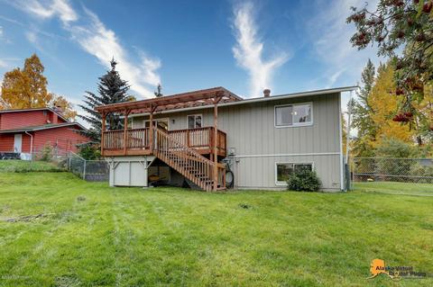 17827 Teklanika Dr, Eagle River, AK 99577 photo 6