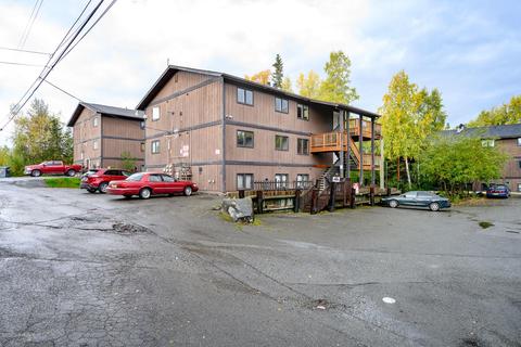 8516 Boundary Ave # E-4, Anchorage, AK 99504 photo 26