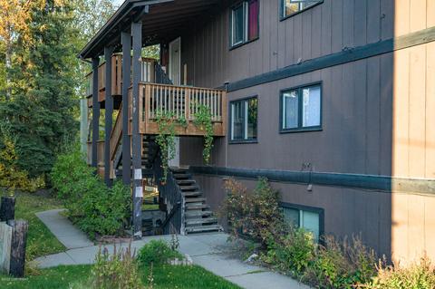8516 Boundary Ave # E-4, Anchorage, AK 99504 photo 28