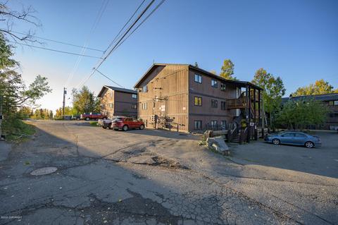 8516 Boundary Ave # E-4, Anchorage, AK 99504 photo 27