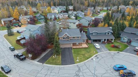 19027 Mountain Point Cir, Eagle River, AK 99577 photo 37