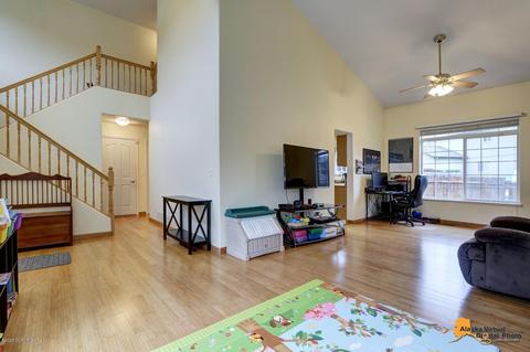 19027 Mountain Point Cir, Eagle River, AK 99577 photo 6