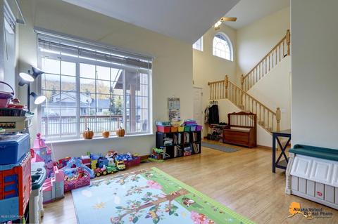 19027 Mountain Point Cir, Eagle River, AK 99577 photo 4