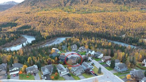 19027 Mountain Point Cir, Eagle River, AK 99577 photo 45