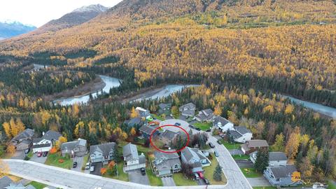 19027 Mountain Point Cir, Eagle River, AK 99577 photo 46