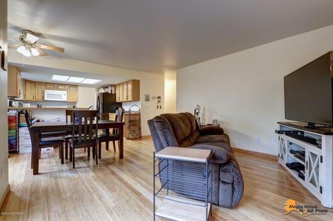 19027 Mountain Point Cir, Eagle River, AK 99577 photo 16