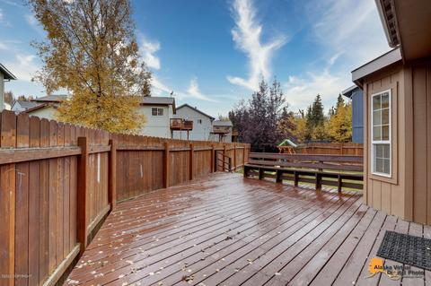 19027 Mountain Point Cir, Eagle River, AK 99577 photo 28