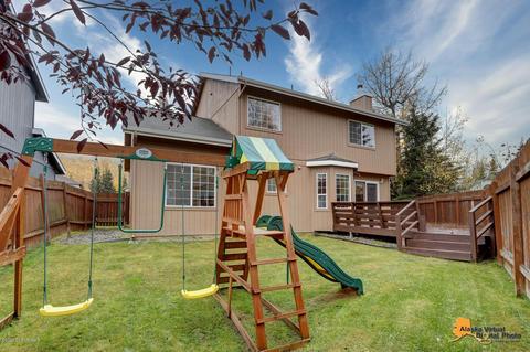 19027 Mountain Point Cir, Eagle River, AK 99577 photo 30