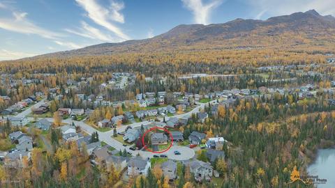 19027 Mountain Point Cir, Eagle River, AK 99577 photo 53