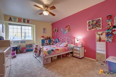 19027 Mountain Point Cir, Eagle River, AK 99577 photo 23