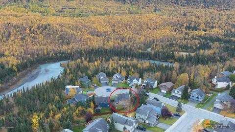 19027 Mountain Point Cir, Eagle River, AK 99577 photo 44