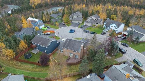 19027 Mountain Point Cir, Eagle River, AK 99577 photo 40