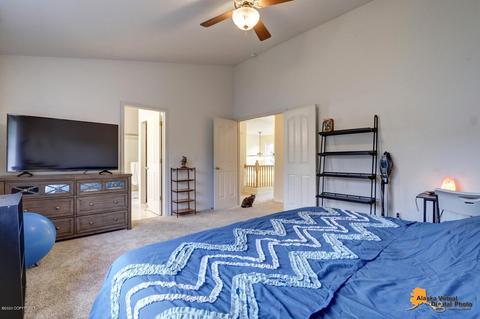 19027 Mountain Point Cir, Eagle River, AK 99577 photo 19